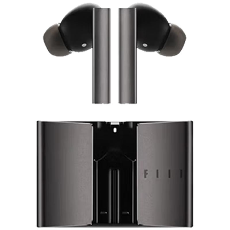 

FIIL CC Pro2 True Wireless Noise-Cancelling Earbuds