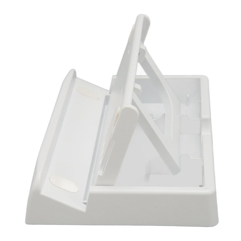 Stand Base Holder for ASUS Rog Ally Multi Angle Adjustable Prevent Slip Foldable Stand Base for Steam Deck