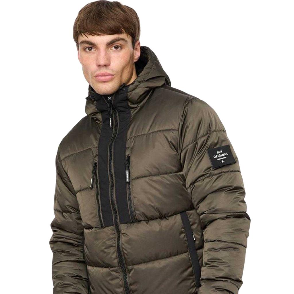 Crosshatch Mens Jacket