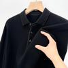 Men's 100% Merino Wool Thickened Turtleneck Sweater