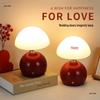 Everlasting Wedding Bedside Lamps - Perfect Pair for Newlyweds