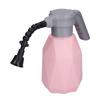 2L Gießflasche Elektrisch Haushaltsreinigung USB Universell Gartenarbeit Sprinkler GießkannePink