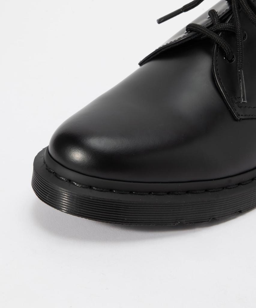Shoes R14345001 1461 MONO BLACK Cm [Dr. Martens] 3-hole 23.0 [Used]
