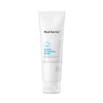 Espuma de Limpeza Cremosa — 120 ml