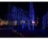Waterproof LED Star String Lights for Christmas, New Year, Wedding & Outdoor Festivals