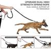 Training Waist Bag Candy Pouch Running Jogging Dog Leash Traction Belt Rope Pet Collar Dogs Harness