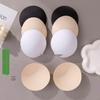 Breathable Sports Bra Inserts: High-Density Sponge Pads for Yoga, Swimming, and Anti-Nipple Protection