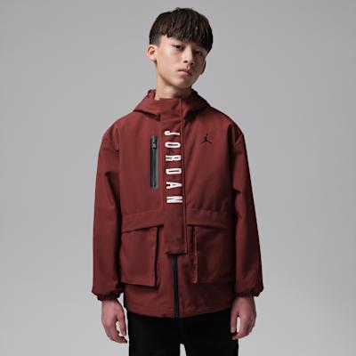 Jordan Jacket FW25 2 Piece Set Kids S