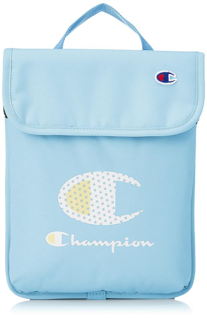 Champion Lana Tablet Case, 11-inch Tablet Storage, No. 63555, Women's, Sax Blue
