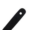 Guitar Neck Strap Guitar Leather Strap Holder Button Safe Lock for Ukulele Bass Acoustic Guitar Accessories