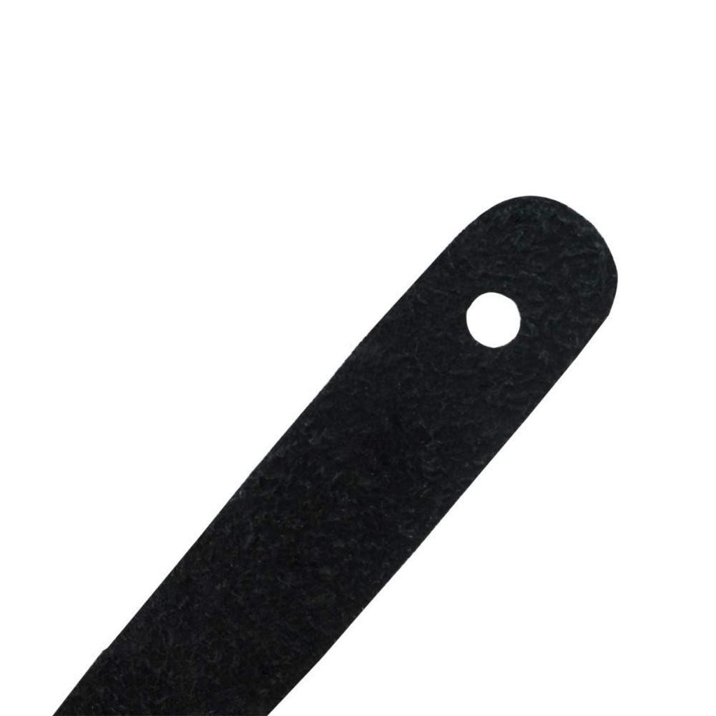 Guitar Neck Strap Guitar Leather Strap Holder Button Safe Lock for Ukulele Bass Acoustic Guitar Accessories