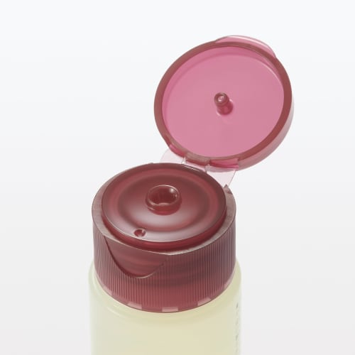 MUJI Damage Care Shampoo Harikoshi Portable 50mL OAO82A3A