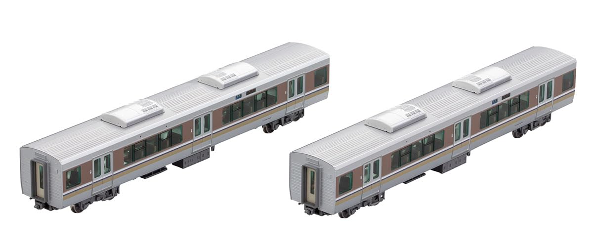 TOMIX HO Gauge JR Серия 223 2000 Комплект A Модель поезда Дополнение HO-9114