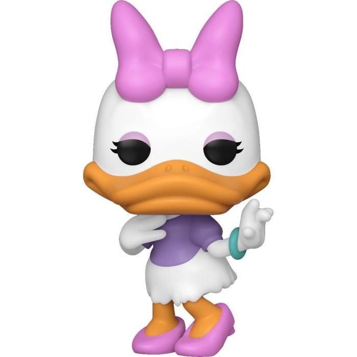 Figurine Funko POP! Disney: Classics- Daisy Duck