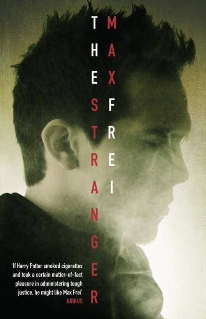 The Stranger by Max Frei Paperback Book 9780575089822