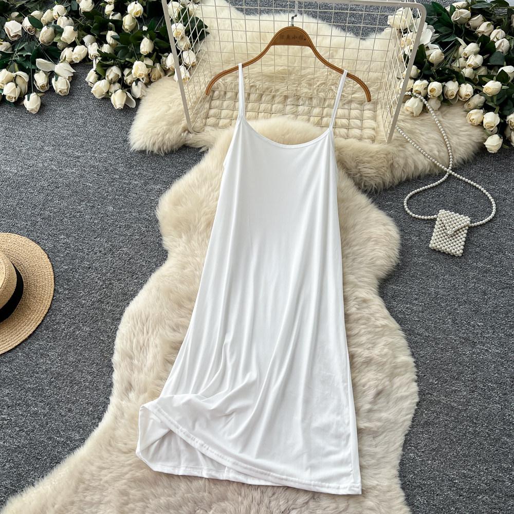 Robe Mi-Longue Imprimé Léopard Style Designer pour Femme Décontractée Coupe Ample avec Manches Bouffantes Liens à Nouer Robe Longue en Mousseline