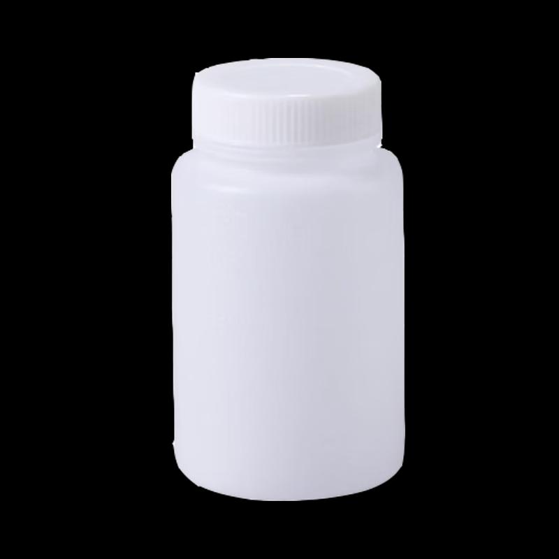 NTSJ Wide Mouth Reagent Bottle 1000ml