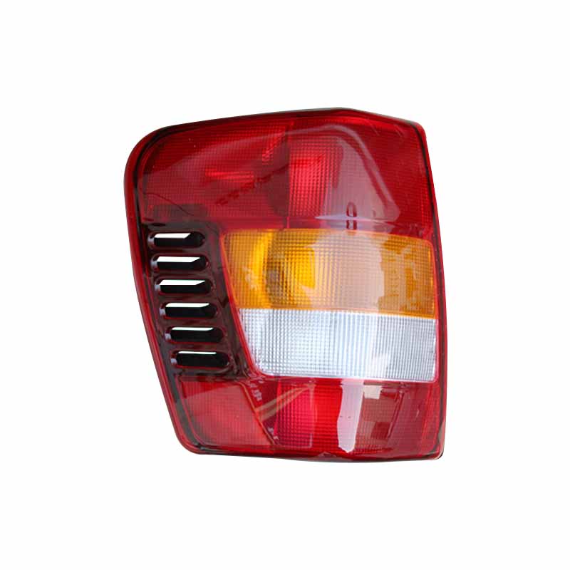 

Car Rear Taillights For Jeep Grand Cherokee 2001 2002 2003 2004 2005 Brake Light Steering Flashing Parking Light Reversing Light