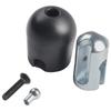 Gym Pulley Machine Cable Stoppers Cable Balls Stopper Strength Training Gym Equipment Parts for Fitness Home Workout