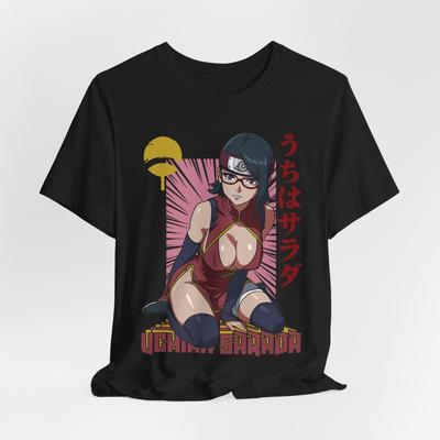 Tops – T-Shirts