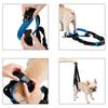 Dog Lift Harness for Large Dogs Soft Padded Adjustable Dog Back Leg Sling for Old Disabled Joint Injuries Pet Rear Leg Support