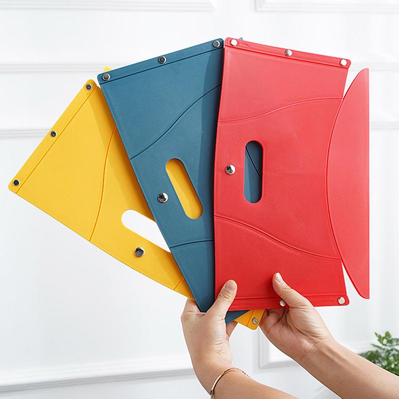 Plastic Portable Folding Stool Outdoor Chairs Portable Stool For Camping Storage Stool Storage Stool Folding Chair