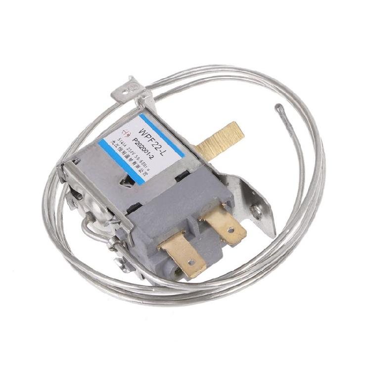 Ultra Durable Refrigerator Cold Control Thermostat Replacement for Refrigerator