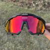 SCICON Cycling Glasses Mountain Bicycle Glasses Road Bike Eyewear Men Women Outdoor Sports Cycling Sunglasses