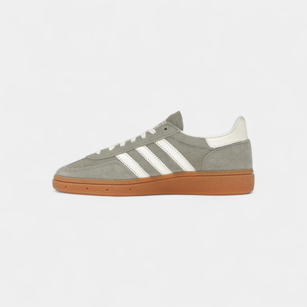 Adidas Handball Spezial Silver Pebble (Women's)