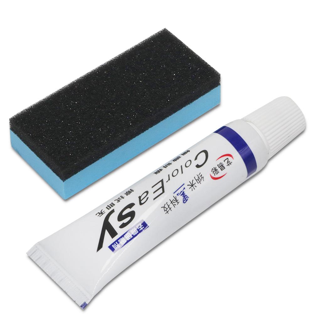 Car Paint Scratch Repair Bright Scratch-Removing Abrasive Polishing Paste Stain-Removing Self-Adhesive Maintenance Waxing