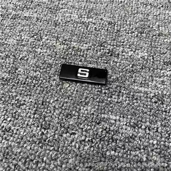 Auto-Emblem für Land Rover Range Rover Velar, Discovery, Defender P400e P250 S P340 P380 HSE Heckklappe