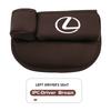 Multifunction Car Seat Gap Storage Box Organizer Pocket Cup Holder Interior Accessories For Lexus RX350 IS250 IS200 GS300 LX570HZ3 