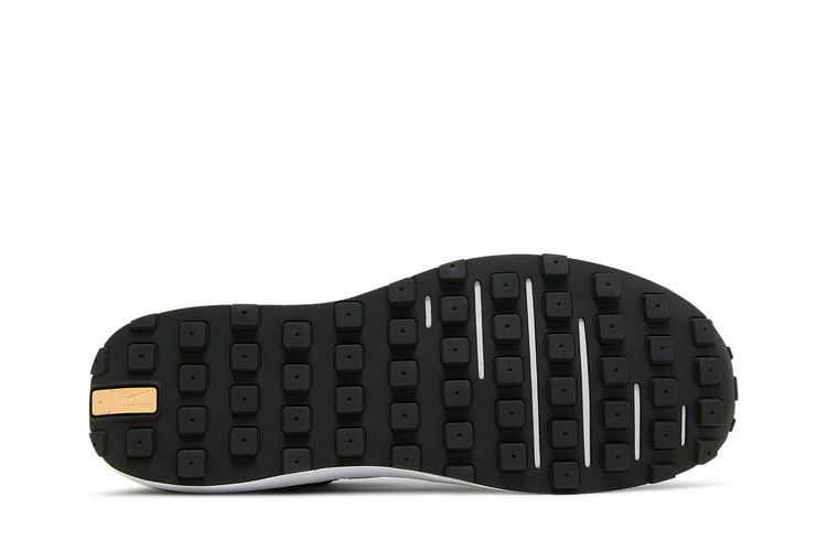 Men's Sneakers Nike Waffle One Midnight Navy Orange Melon Tint Midnight Navy/White-Orange Melon Tint