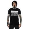 Friends Mens Construction Photo T-Shirt