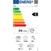 Waschmaschine - BALAY - 3TI983B - 8 kg - 1200 U/min - Weiß - Integriertes Display