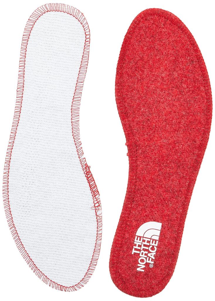 North Summit Torre Egger FUTURELIGHT TNF Rot cm [The Face] Schwarz/TNF 26.0