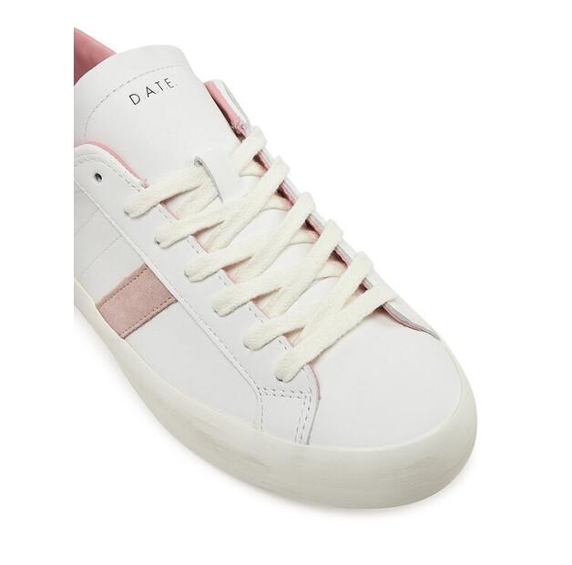 DATE Sneakers. W421-HL-CA White