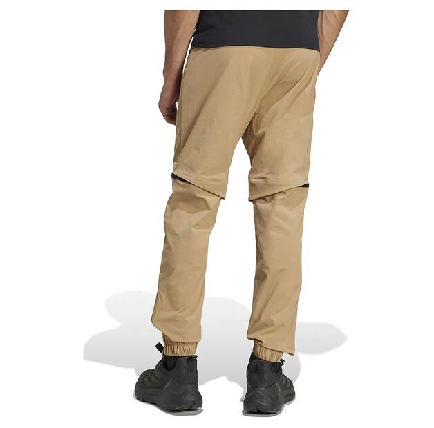 Adidas Terrex Utilitas Hiking Zip-Off Pants