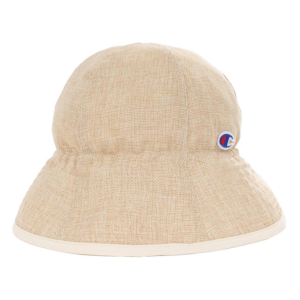 Champion Bucket Hat Beige 171-0044