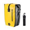 Bicycles Double Panniers Bag Water Resistant Bike Rear Rack Bag Luggage Carriers Bike Rack Tail Bag Cycling Accessories