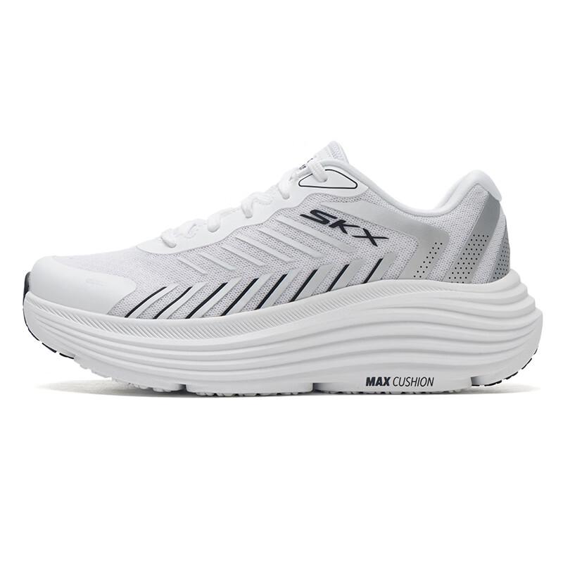

Skechers Women s Lightweight Mesh Running Shoes US 8 / EU 38