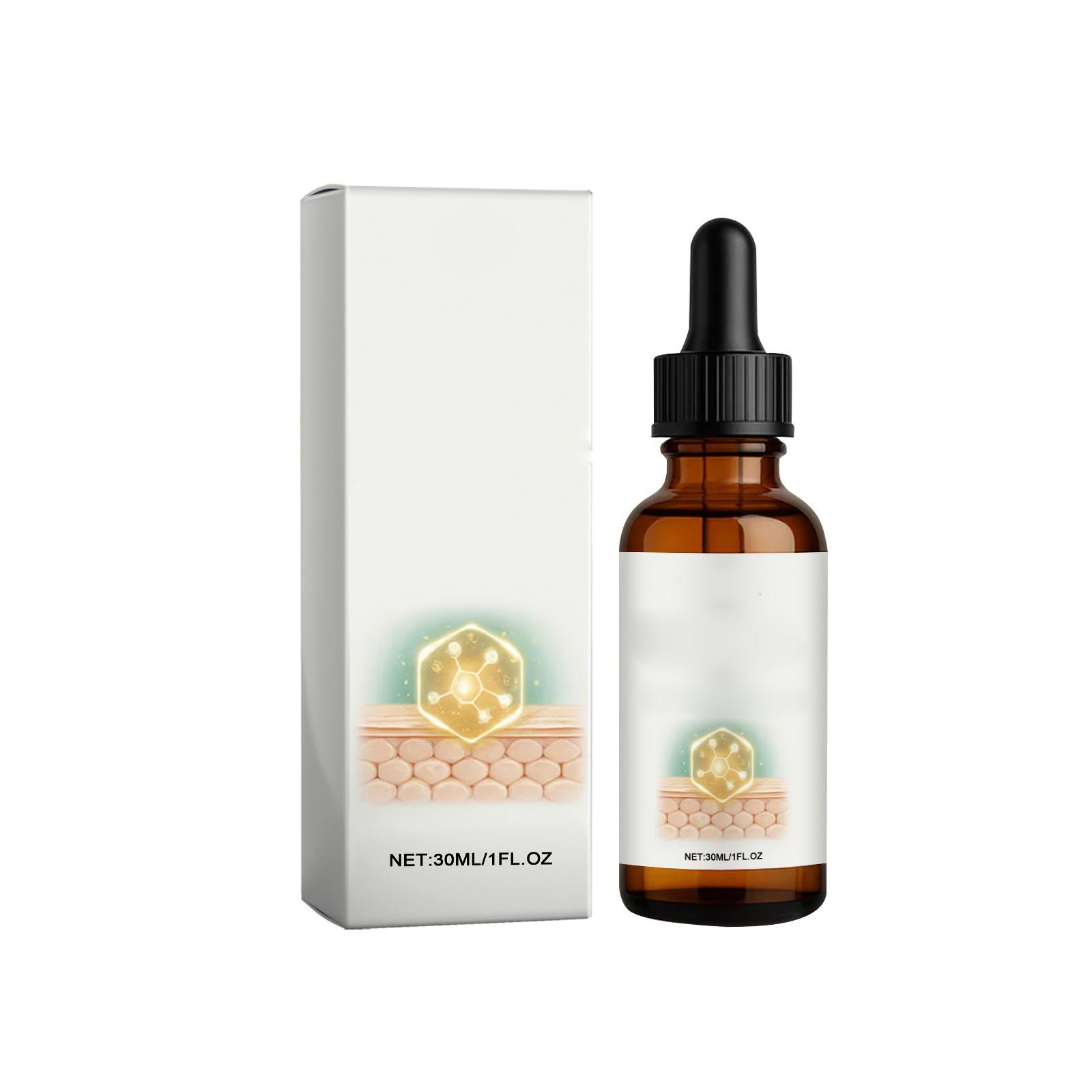 

Антивозрастная сыворотка для уменьшения морщин, Уменьшающая морщины, Увлажняющая, Балансирующая воду и масло, Осветляющая 30 мл One Size