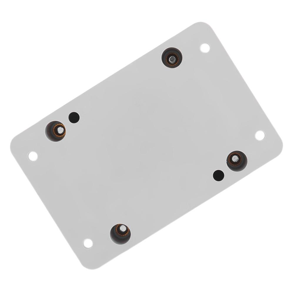 ABS Connection Box IP65 Electrical Enclosure Protective Enclosure Terminal Box  Electrical Projects