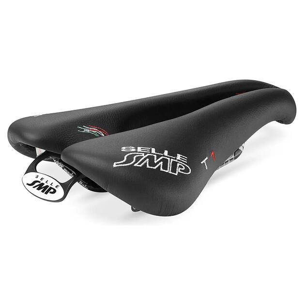 

Selle SMP T1 Carbon велосипедное седло 164 mm