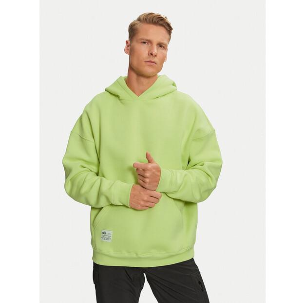 Толстовка Alpha Industries 146336 EU S