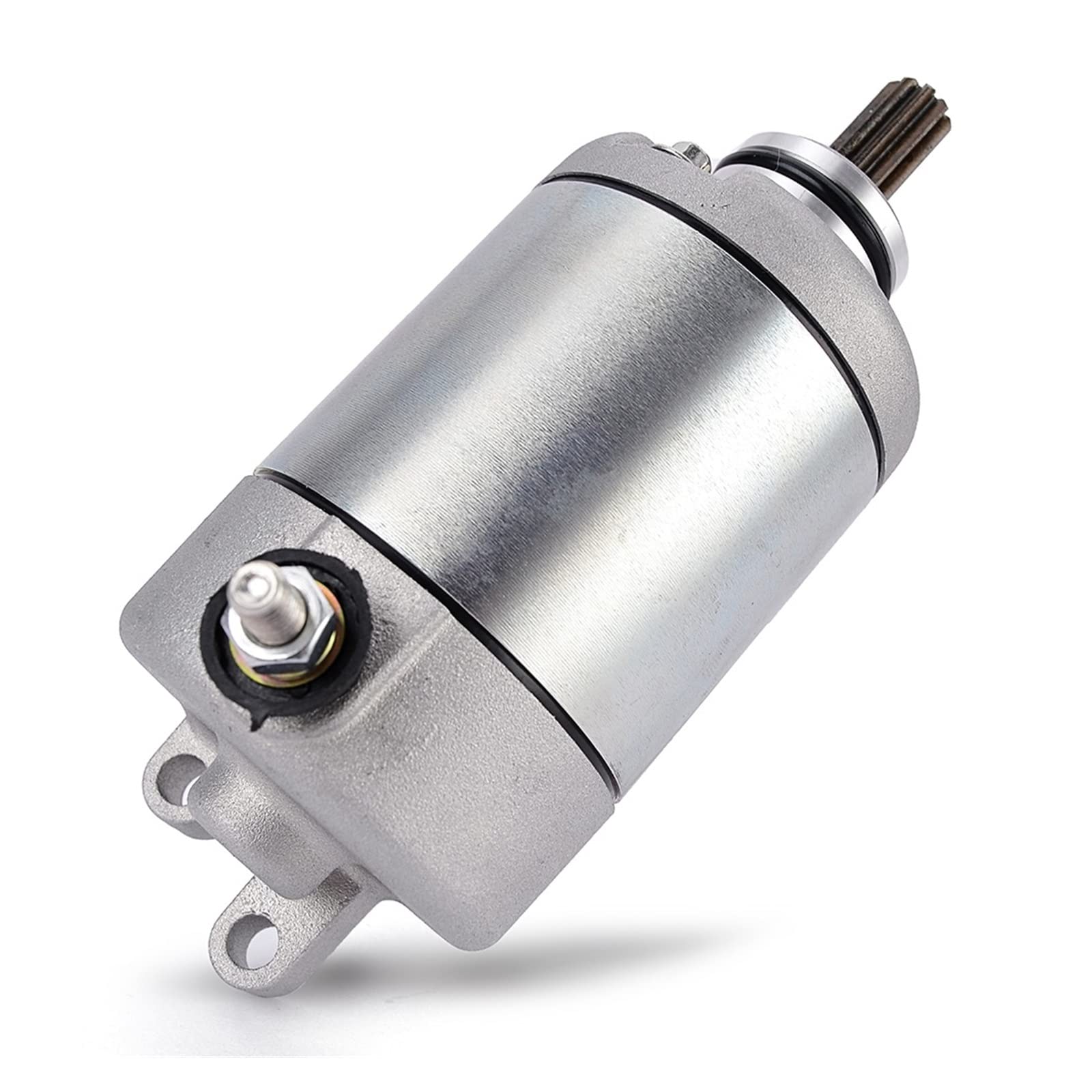 

Motorcycle Engine Starter Motor 2C0-81890-00 For Yamaha FZ6 FZ6R YZF R6 XJ6N XJ6NA XJ6-N Naked XJ6F XJ6FA XJ6S XJ6SA Diversion 1 PC Starter