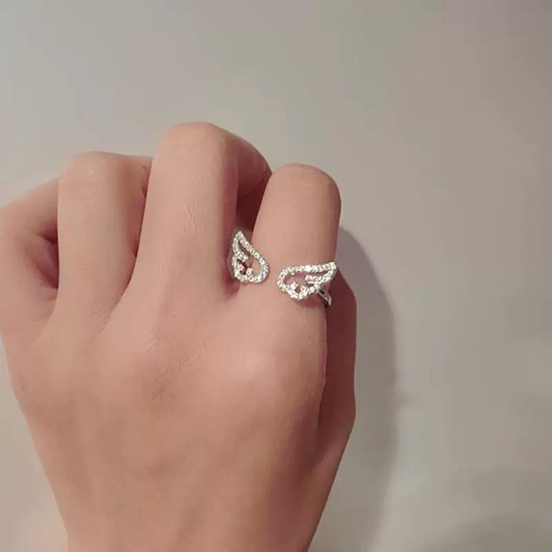 Clearance Sale Vintage Classic Finger Rings For Women Multiple-choice Unique Rings Fashion Jewelry Big Discount Wholesale