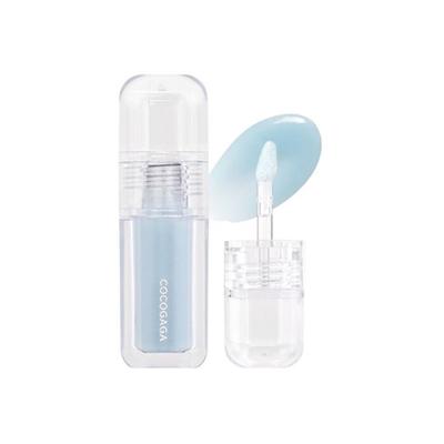 Make-up na rty – Lesky na rty