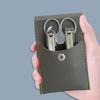 Zhou Mushi 3-Piece Nail Clipper Set