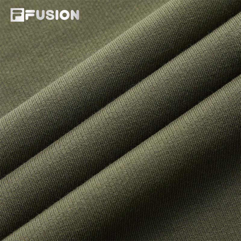 Fila Fusion Men's Pullover Sweatshirt